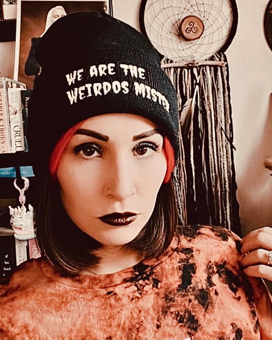 Weirdos Beanie