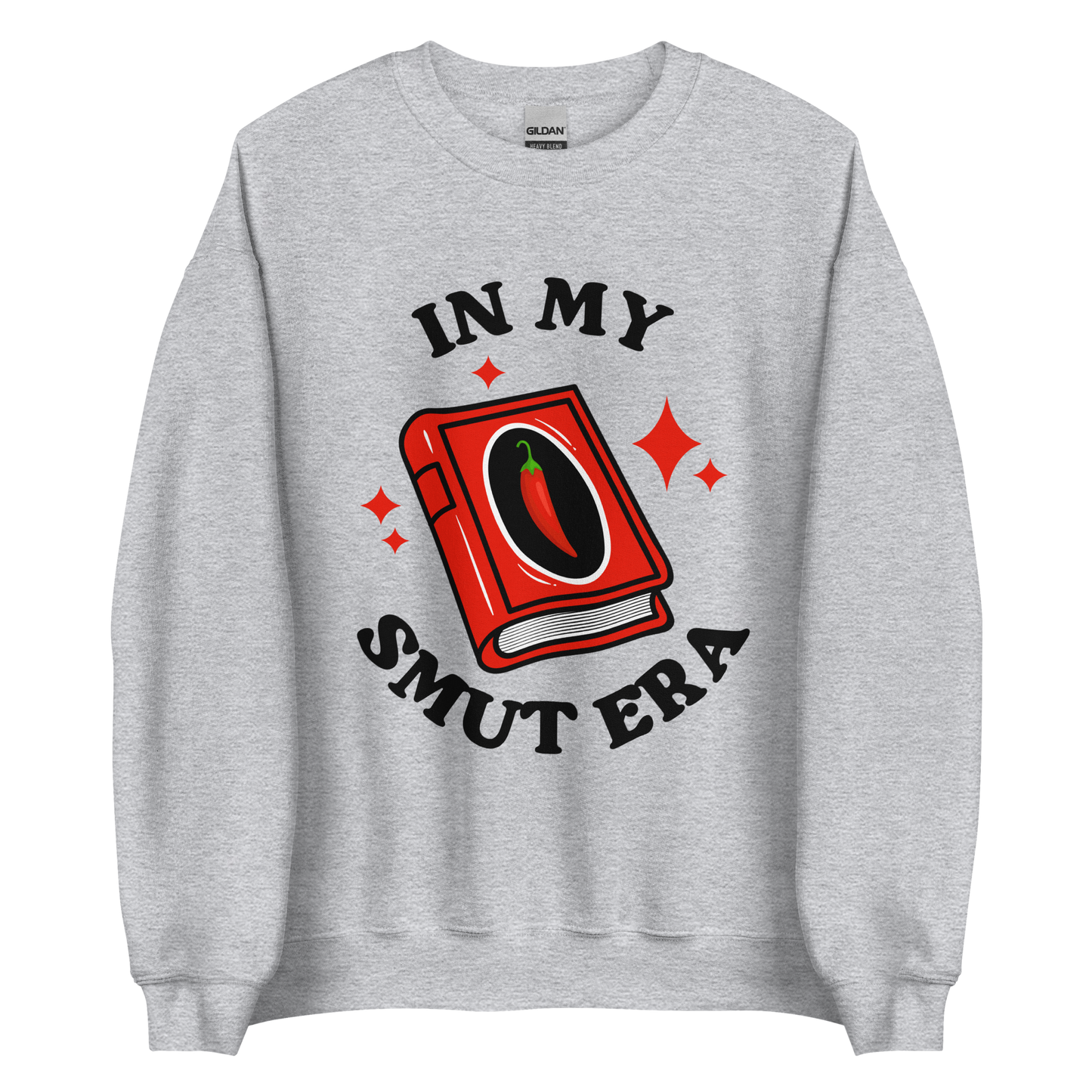 Smut Era Crewneck