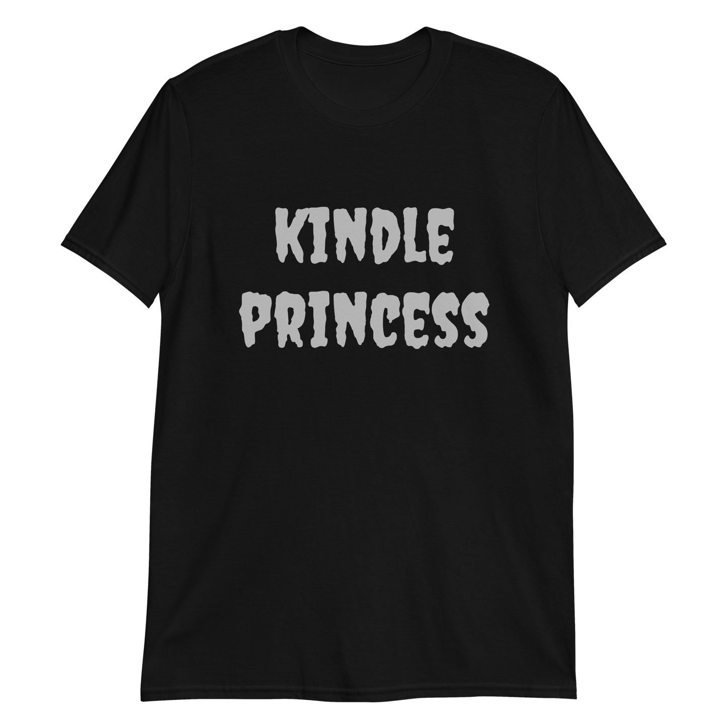 Kindle Princess