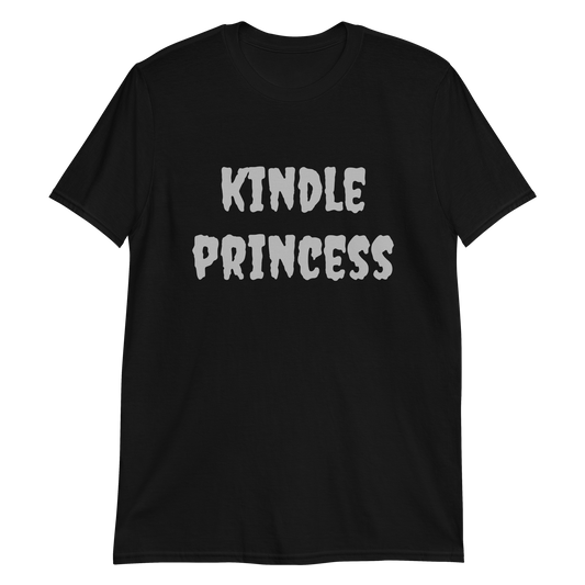 Kindle Princess