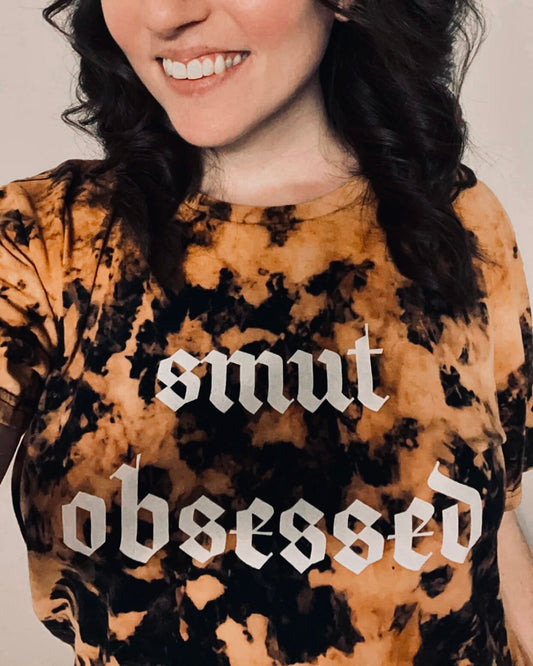 Smut Obsessed