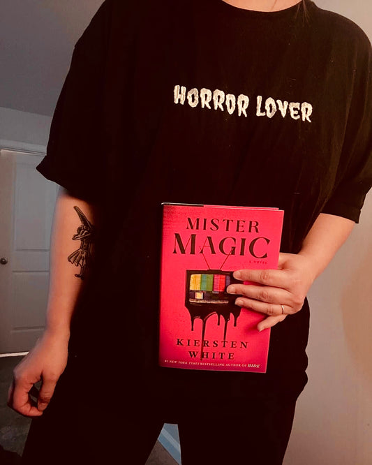 Horror Lover