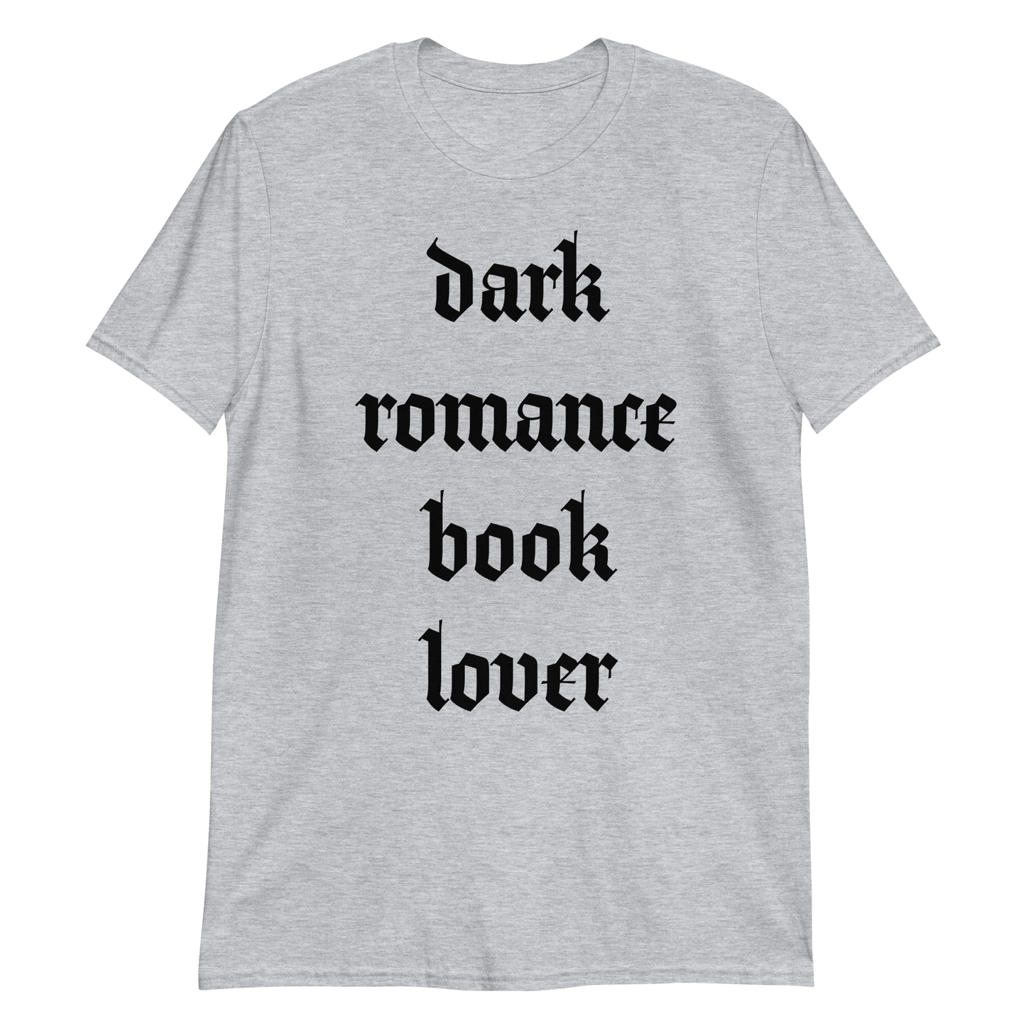 Dark Romance Book Lover