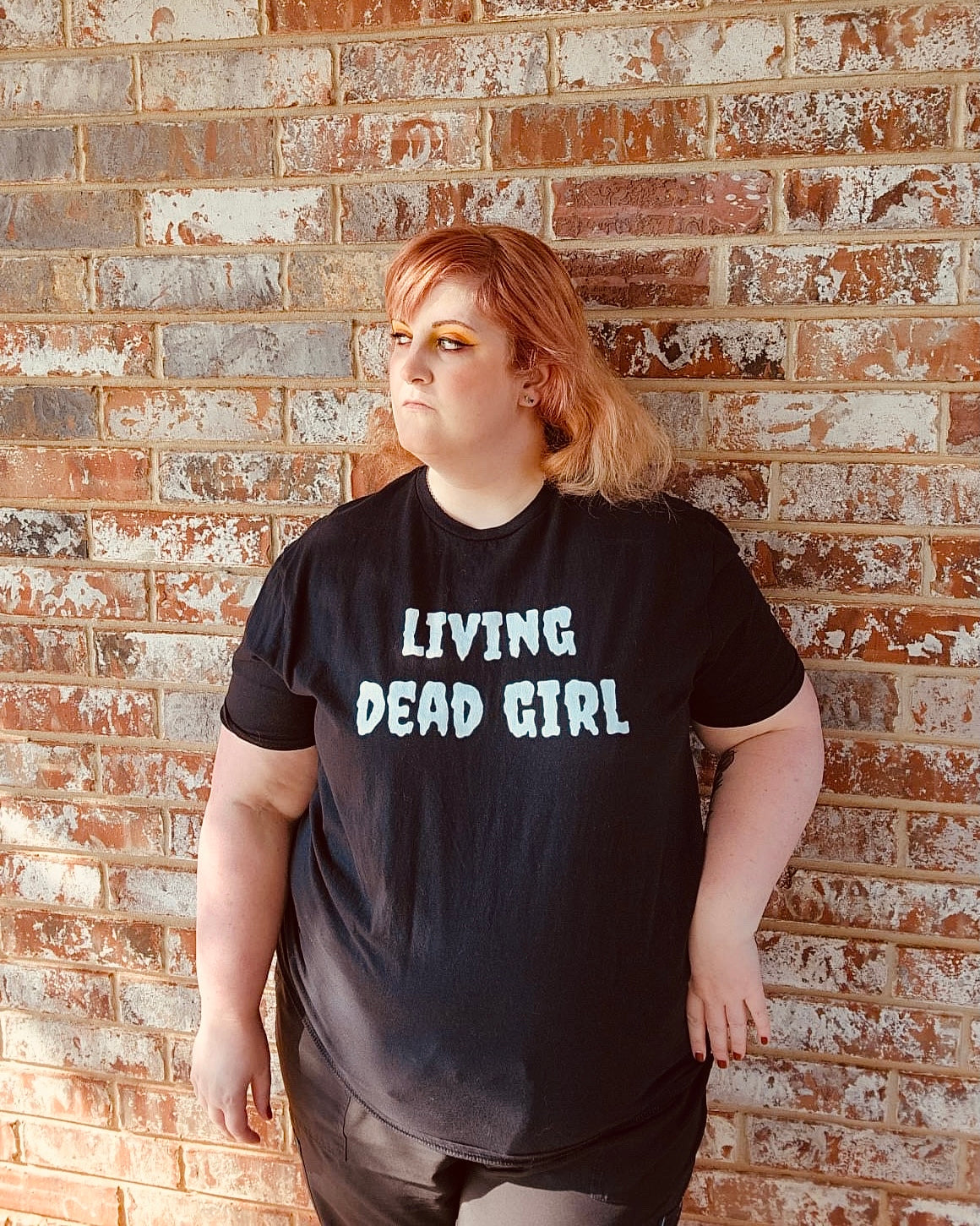 Living Dead Girl