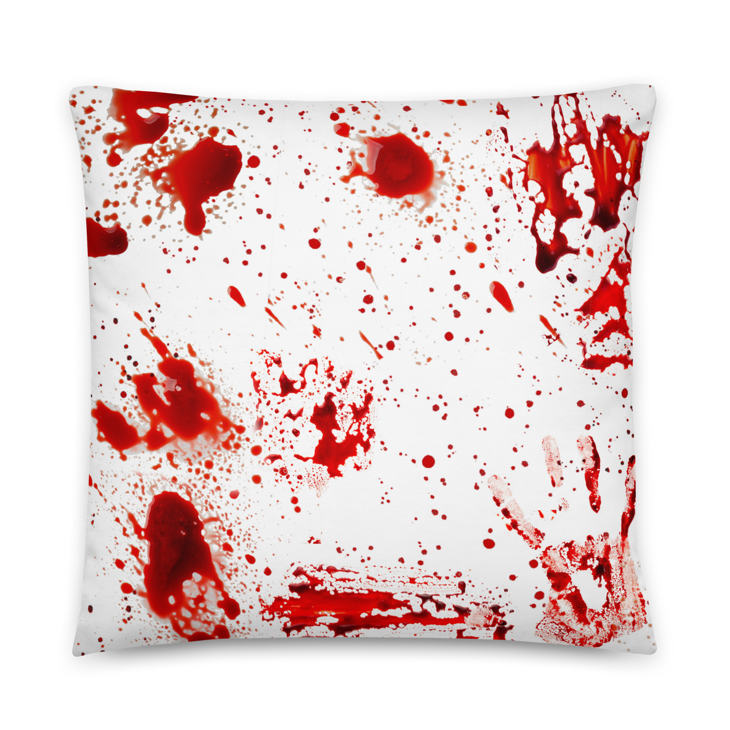 Bloody Pillow