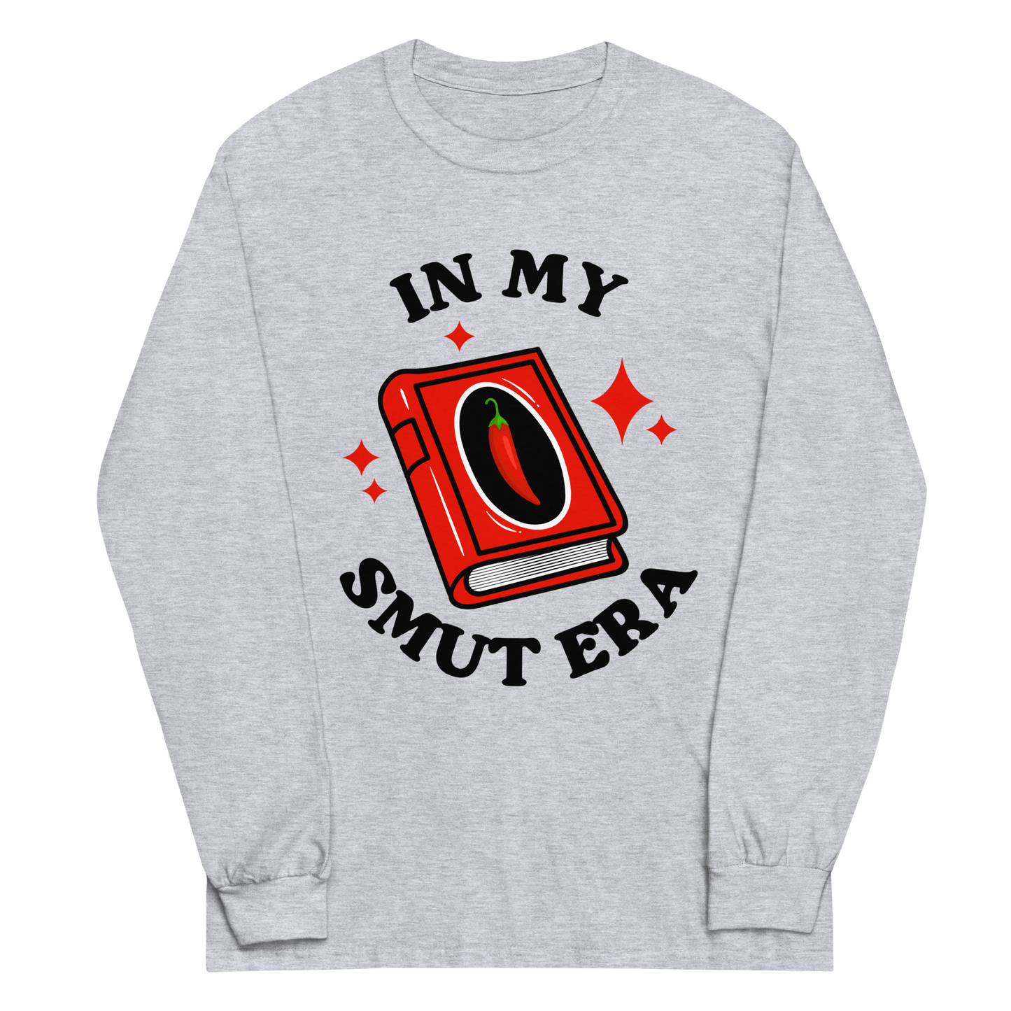 Smut Era Long Sleeve