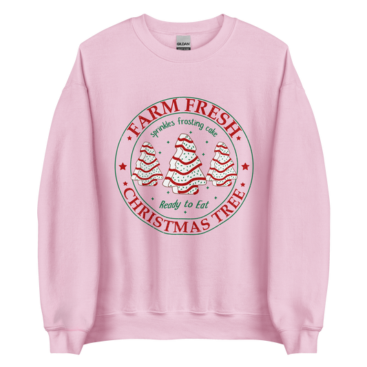 Farm Fresh Crewneck