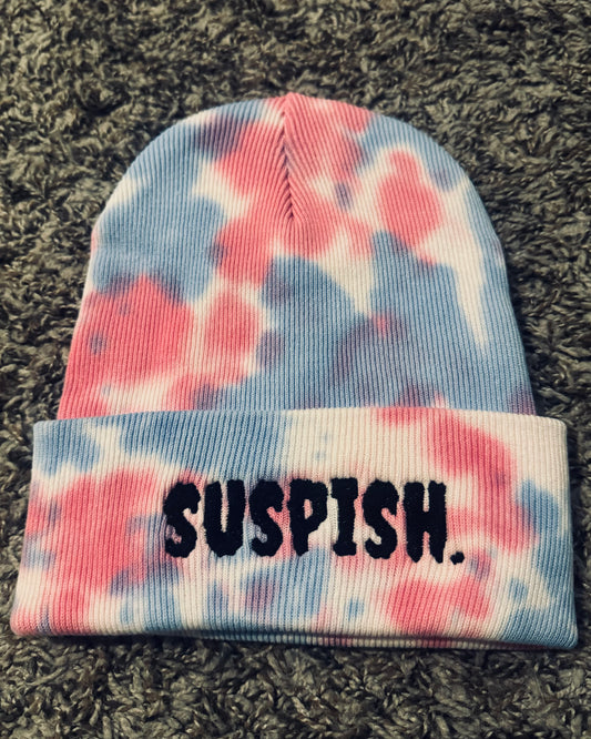 Suspish Beanie