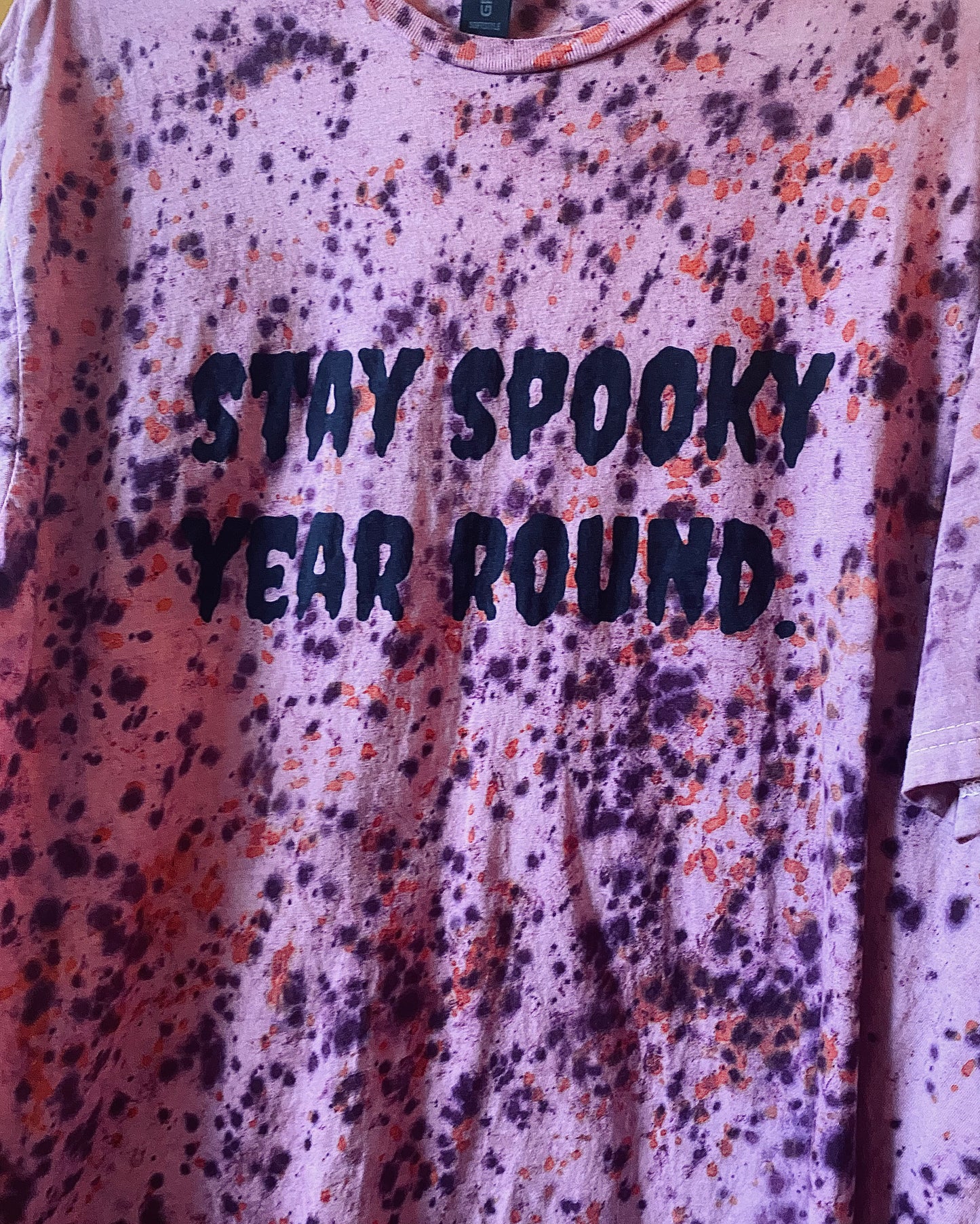 Stay Spooky Year Round