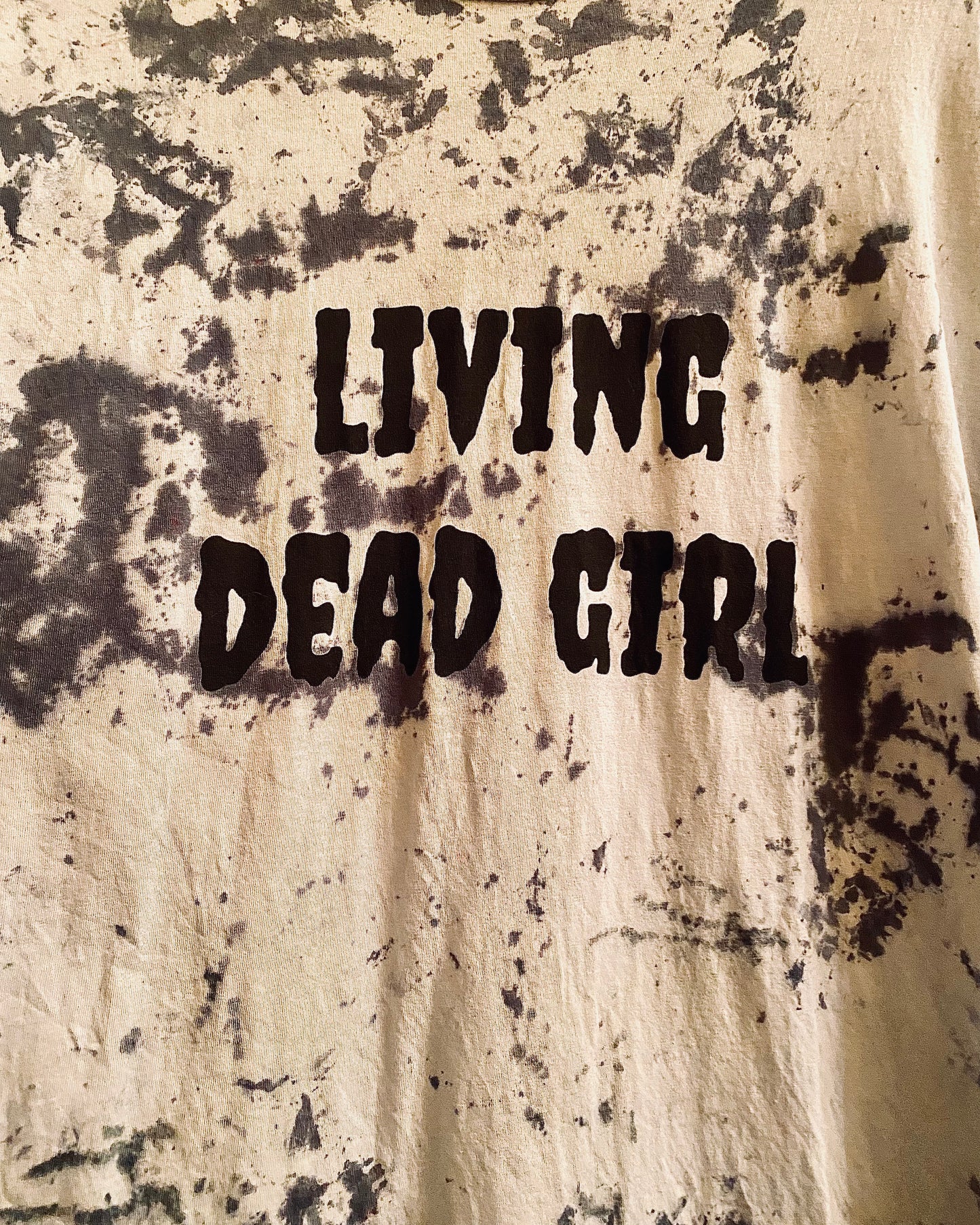 Living Dead Girl