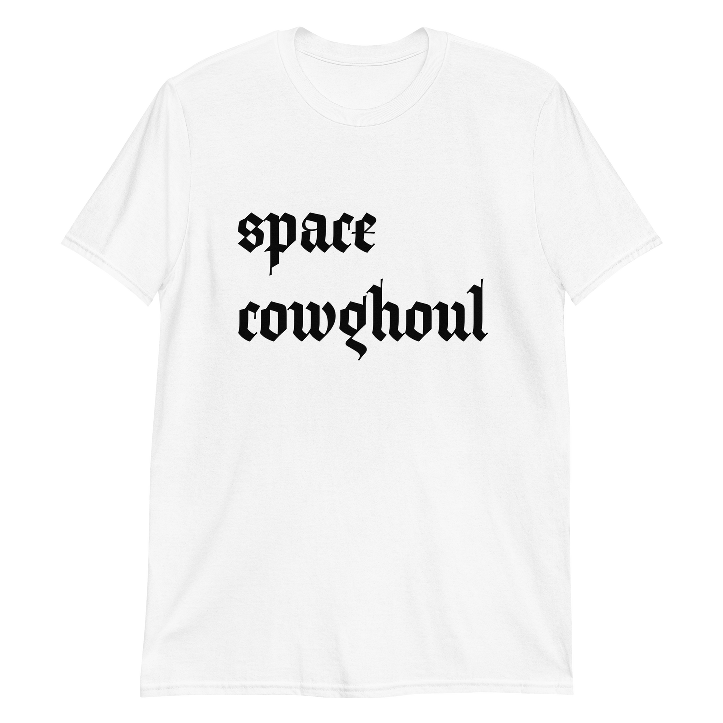 Space Cowghoul