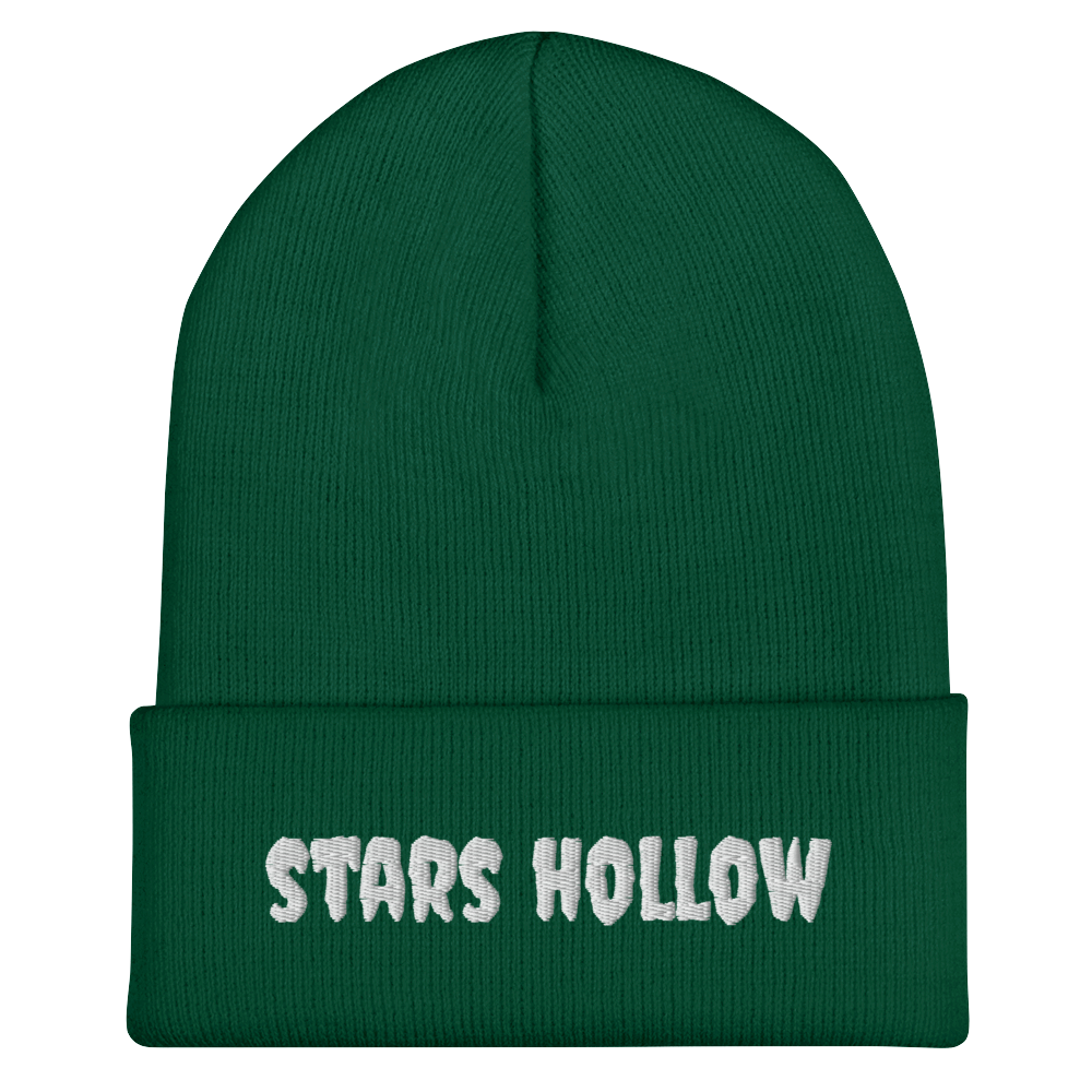 Stars Hollow Beanie