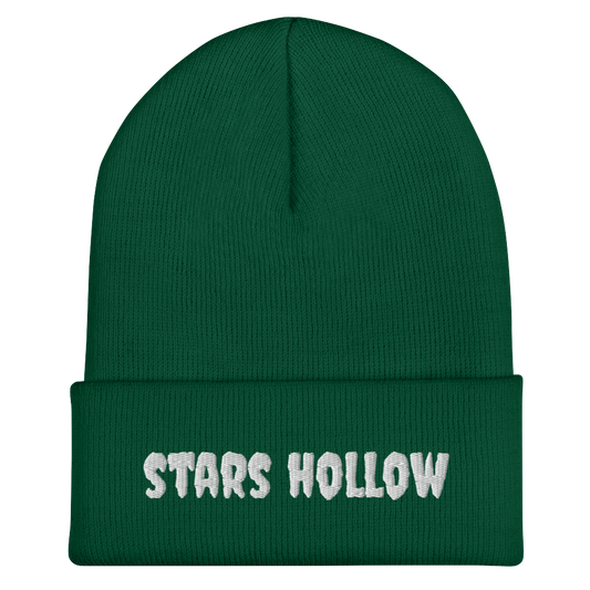 Stars Hollow Beanie