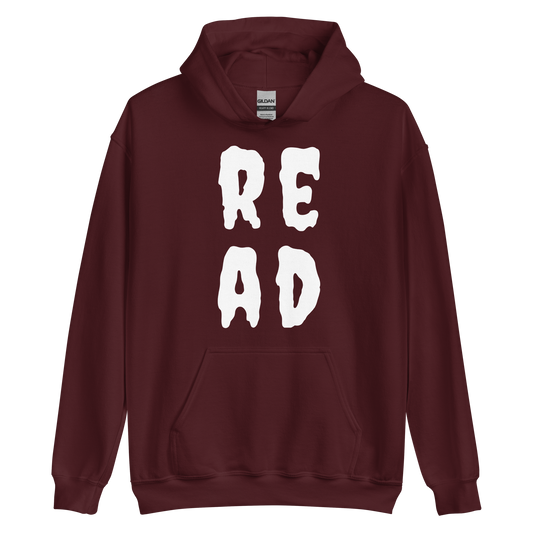 Read Hoodie