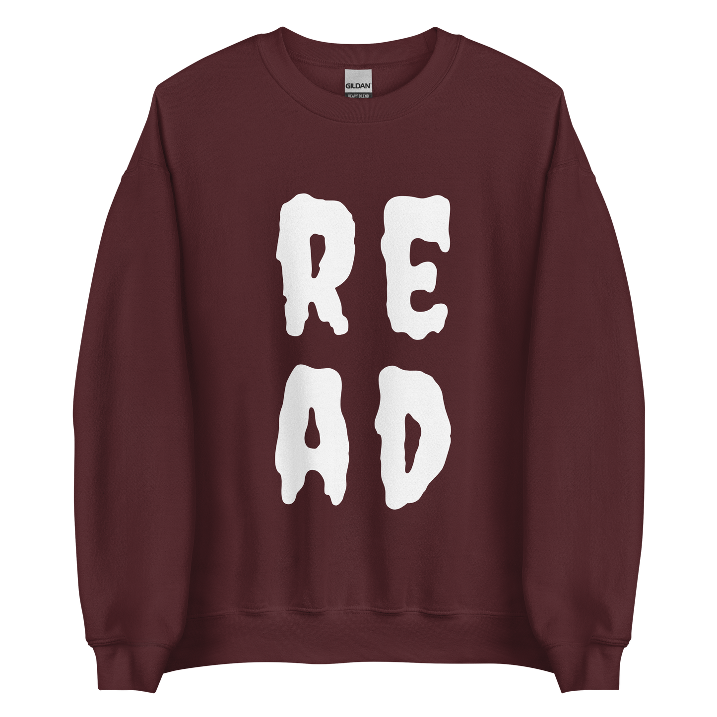 Read Crewneck