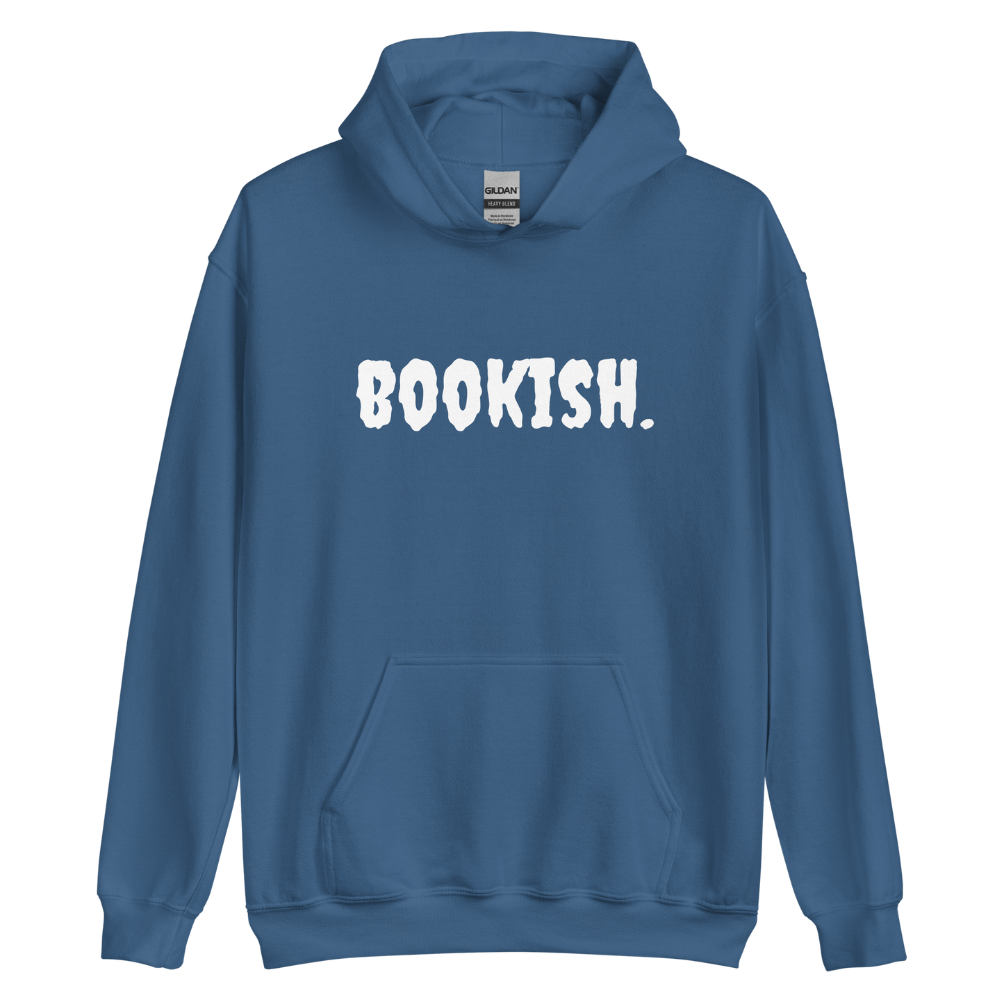 Bookish Hoodie