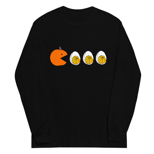 Deviled Egg Pac Long Sleeve