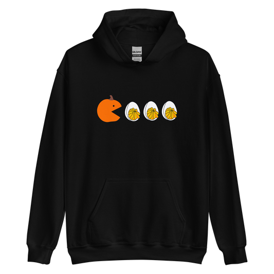 Deviled Egg Pac Hoodie