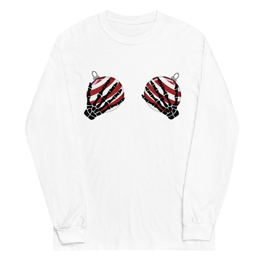 Ornaments Long Sleeve