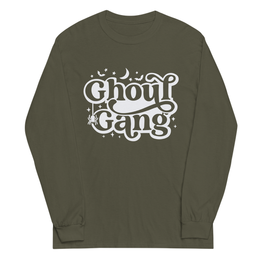 Ghoul Gang Long Sleeve