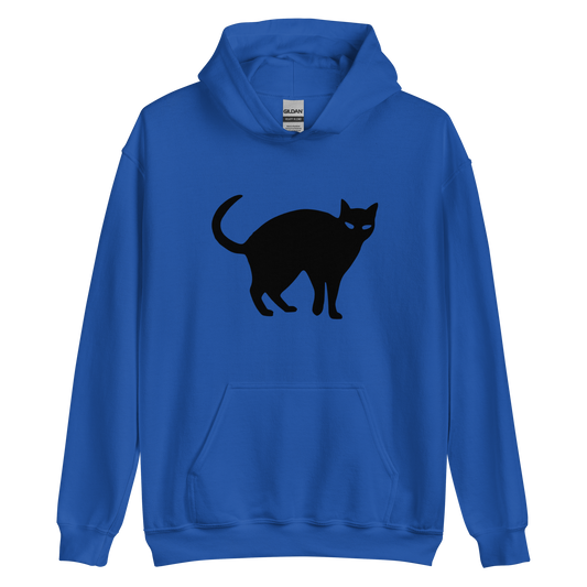 Black Cat Hoodie