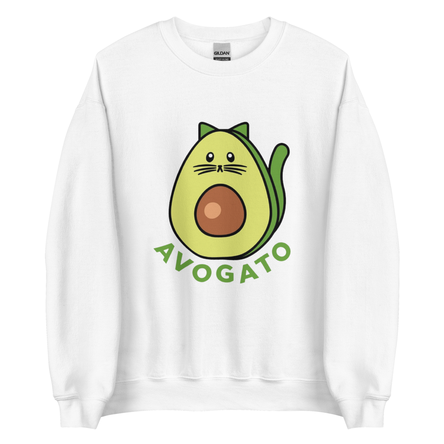 Avogato Crewneck