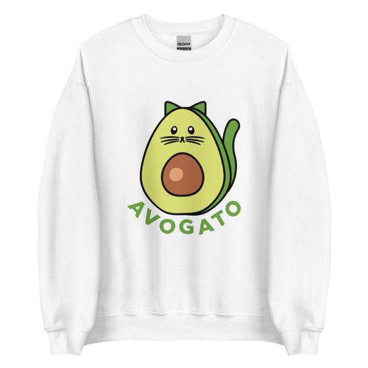 Avogato Crewneck