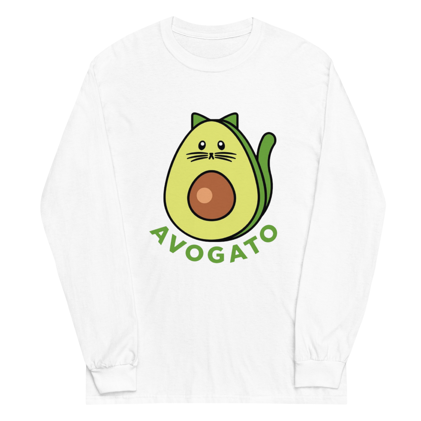 Avogato Long Sleeve