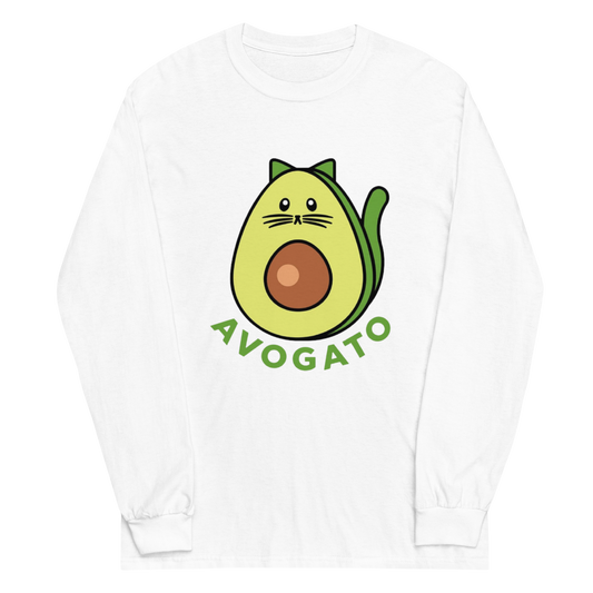 Avogato Long Sleeve