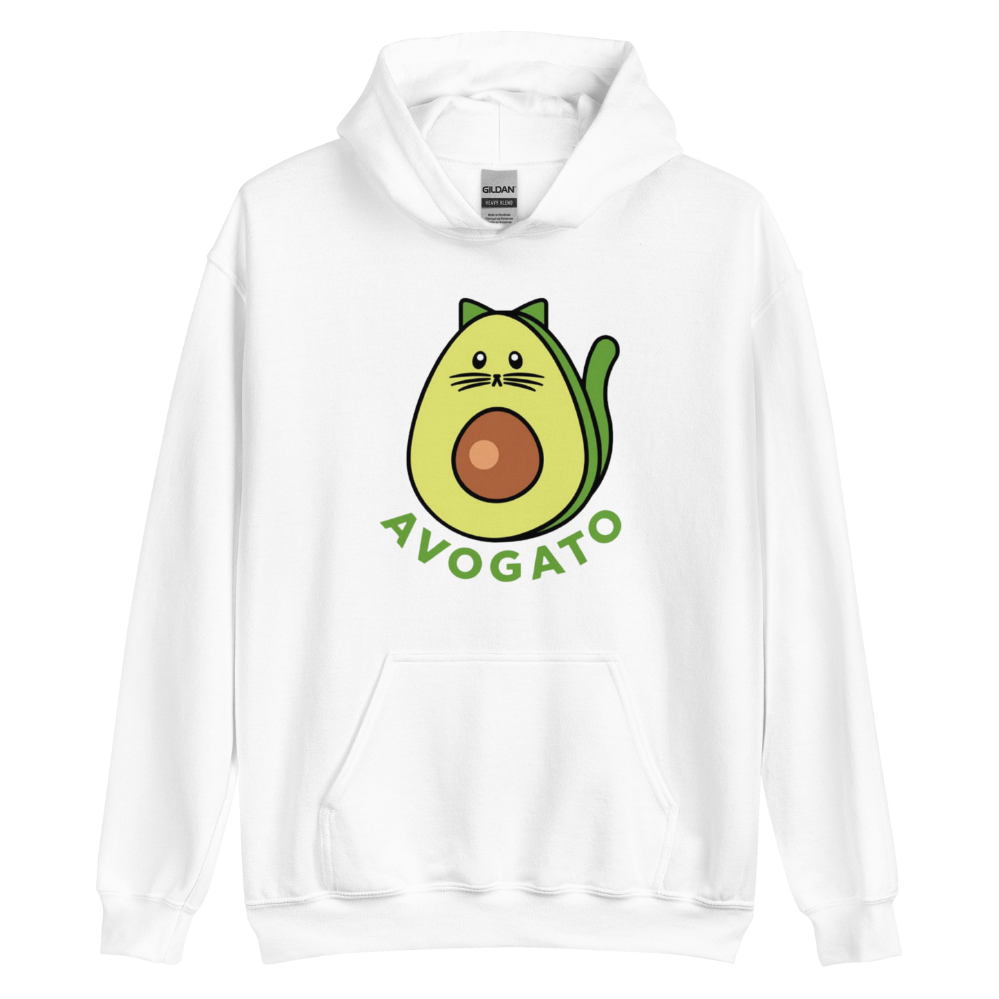 Avogato Hoodie