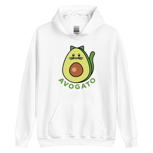 Avogato Hoodie