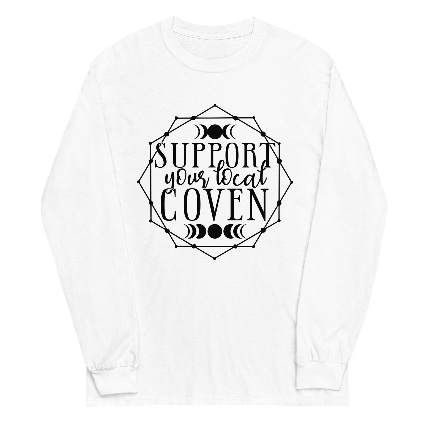 Local Coven Long Sleeve