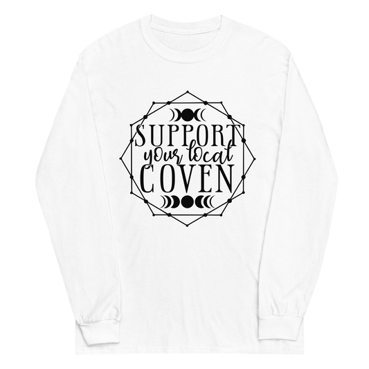 Local Coven Long Sleeve