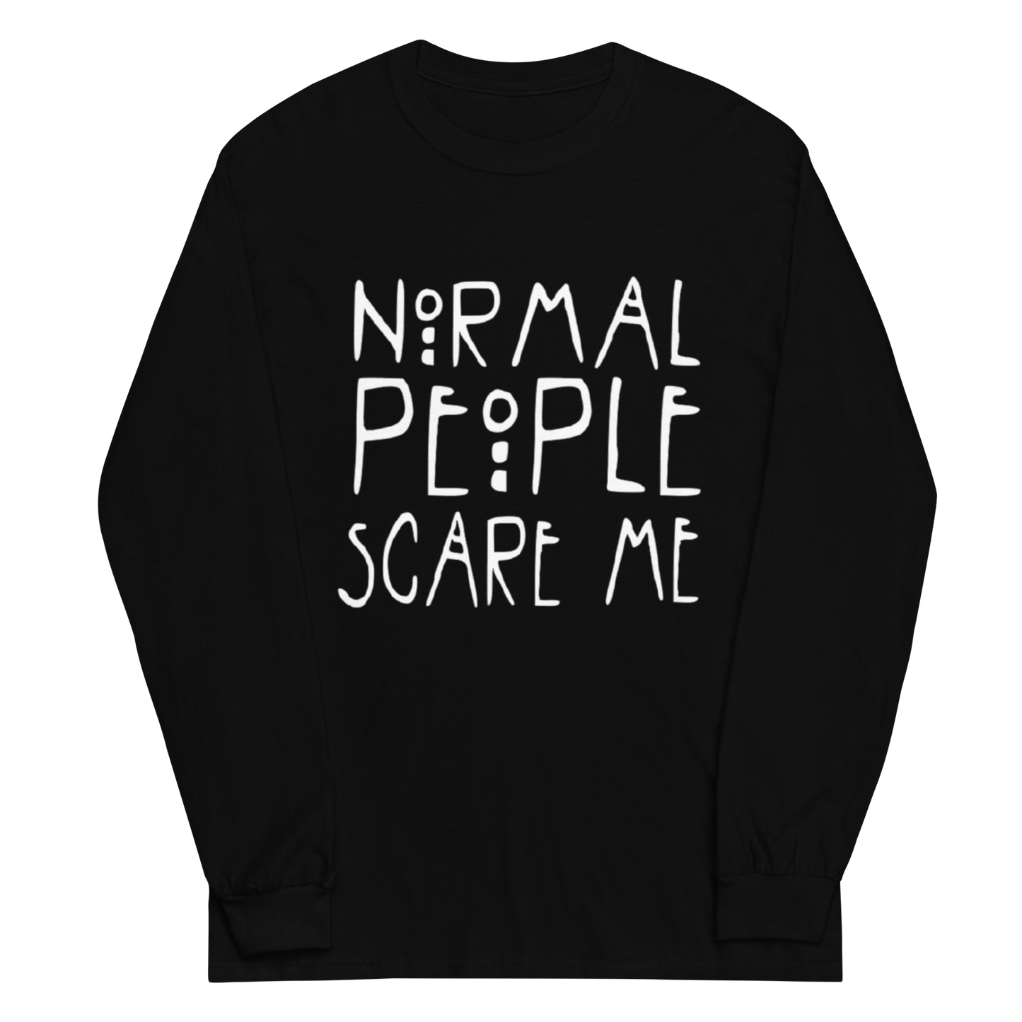 Normal People Long Sleeve