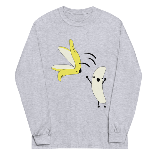 Naked Banana Long Sleeve