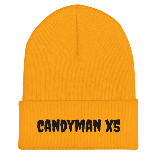 Candyman Beanie