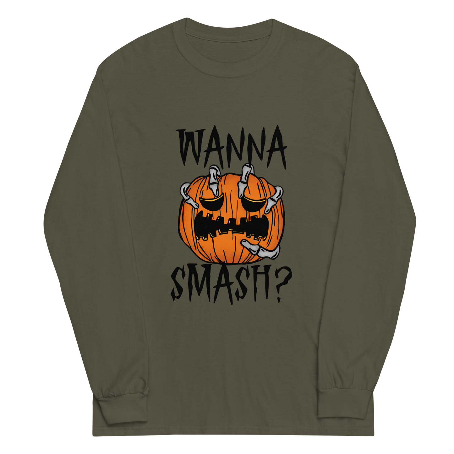 Smash Long Sleeve