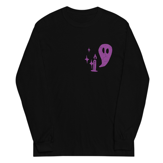 Trick Or Treat Long Sleeve