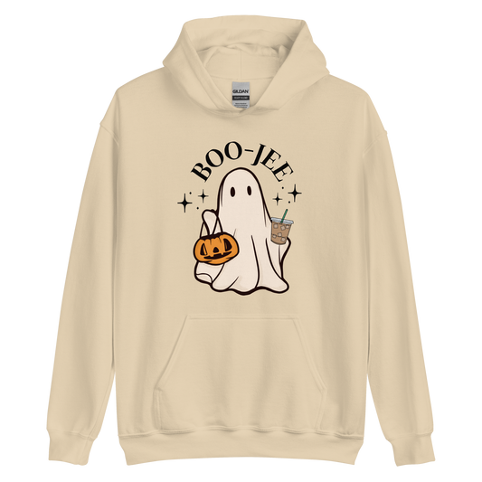 Boo-jee Hoodie