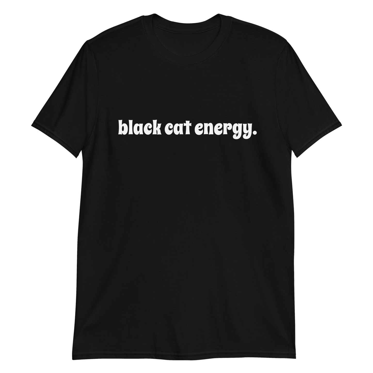 Black Cat Energy