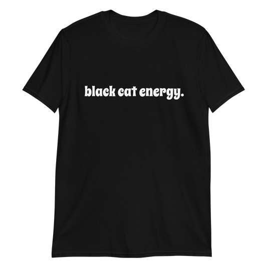 Black Cat Energy