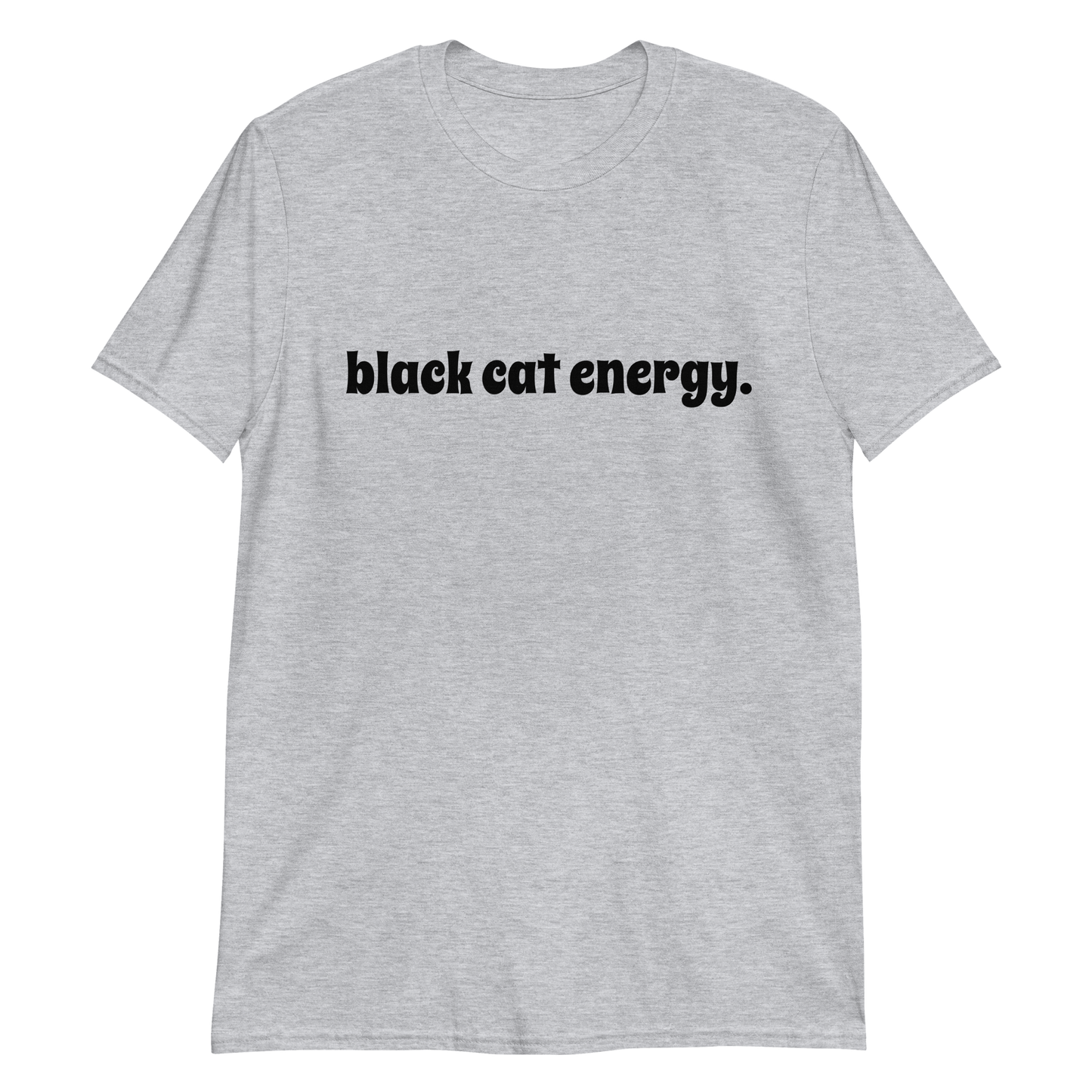 Black Cat Energy