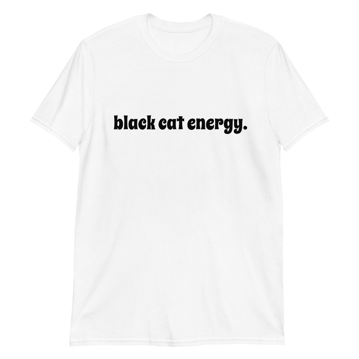 Black Cat Energy