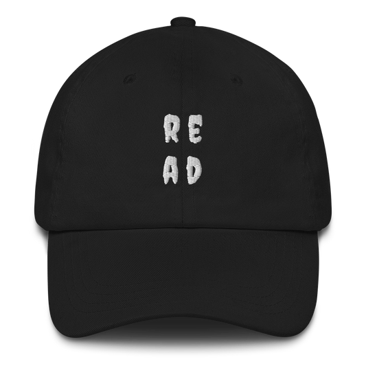 Read Dad Hat