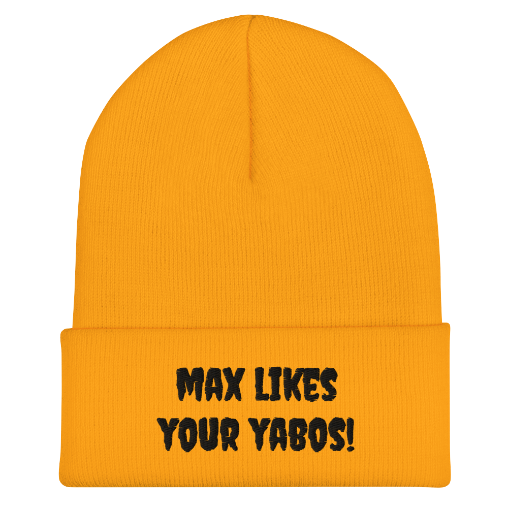 Yabos Beanie