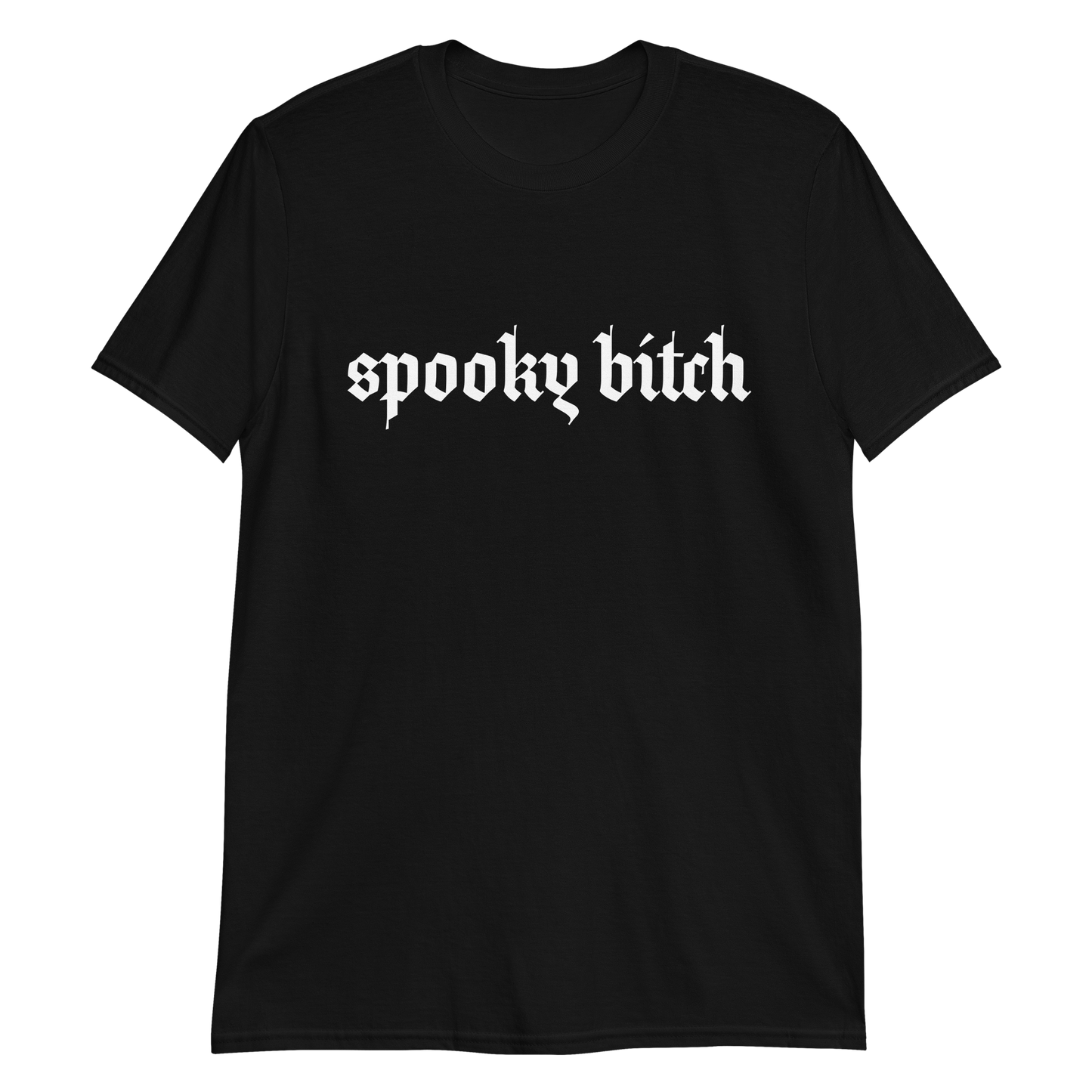 Spooky Bitch