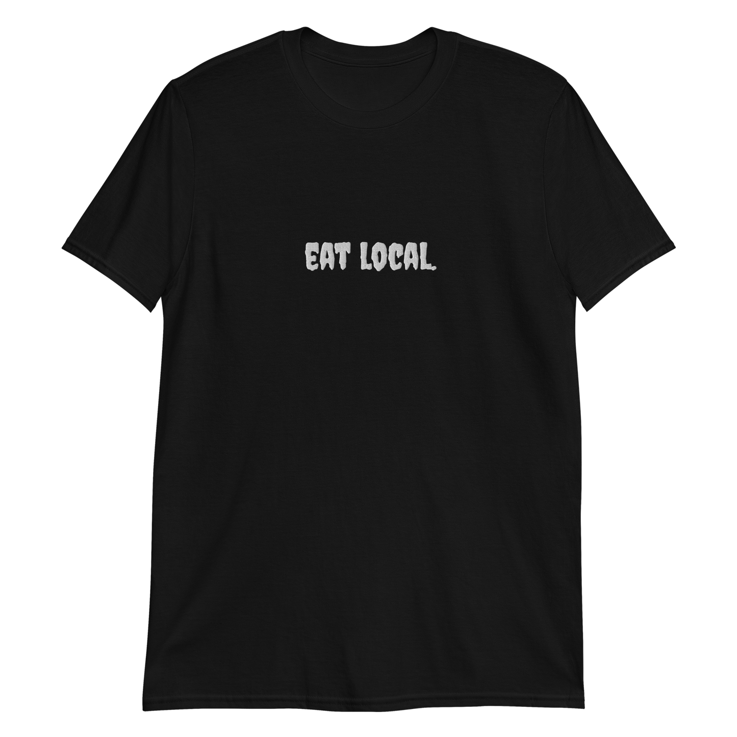 Eat Local