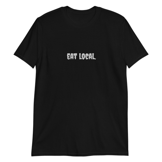 Eat Local