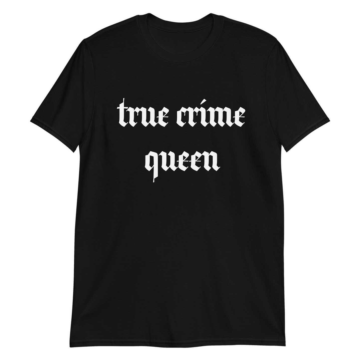 True Crime Queen