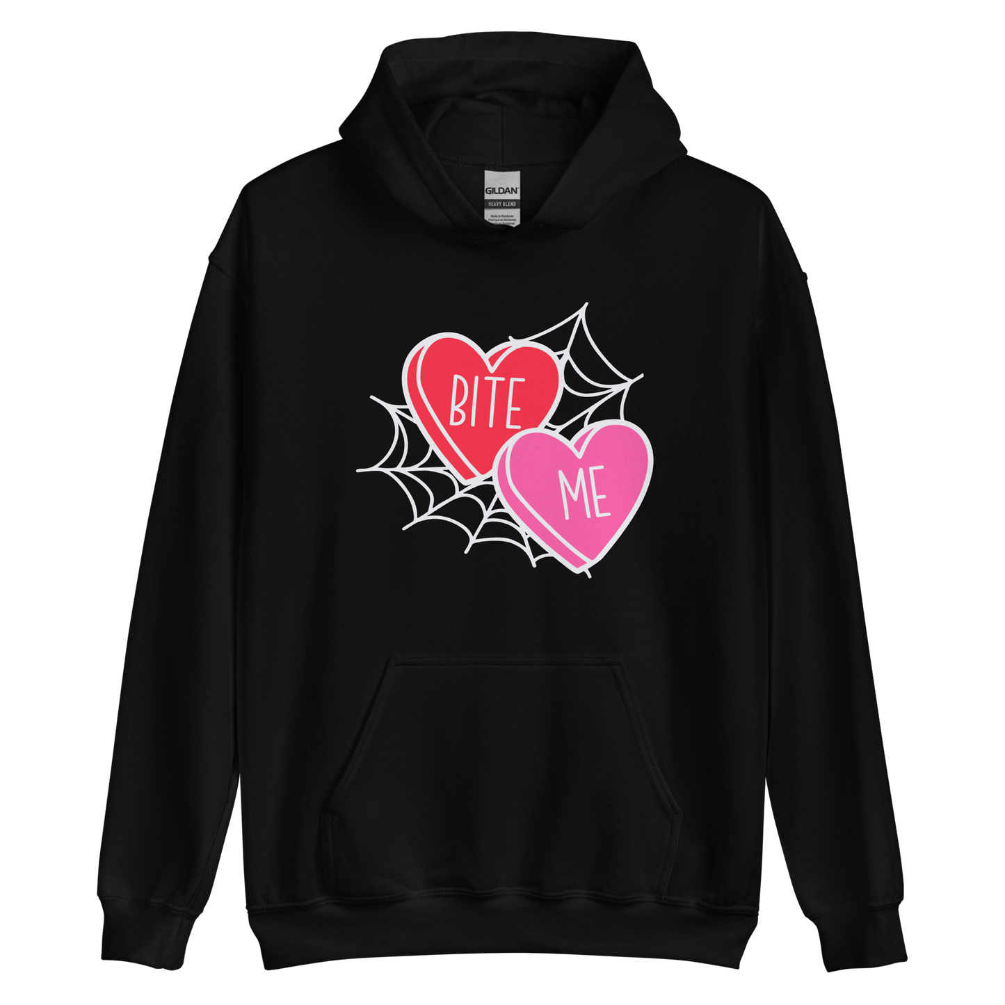 Bite Me Hoodie